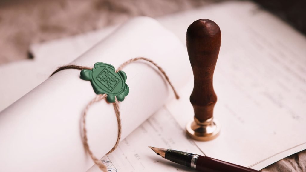 The Role of a Notary Public in Hong Kong