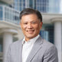 Gary Wong headshot
