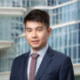 Geraint Ho headshot