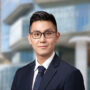 Leo Wang headshot