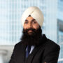 Sajaandeep Singh headshot