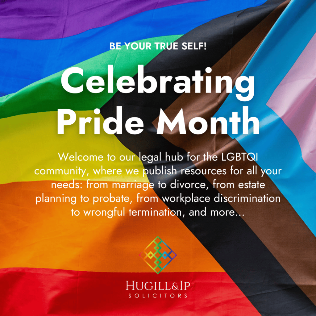 the HIP pride