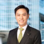 Raphael Wong headshot