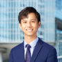 Harry Tang headshot