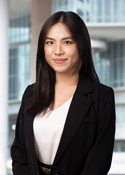 Audrey Lee