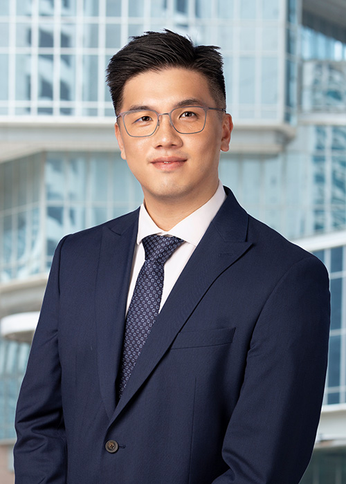 Chapman Lee