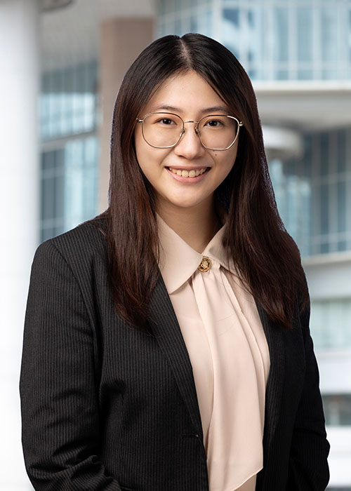 Nikita Chan