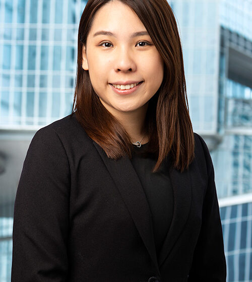 Edel Kwok