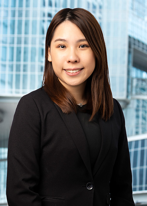 Edel Kwok