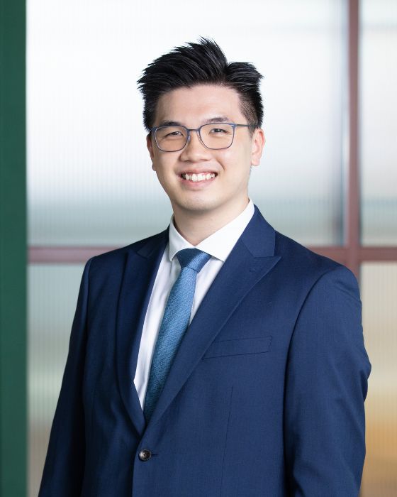 Chapman Lee