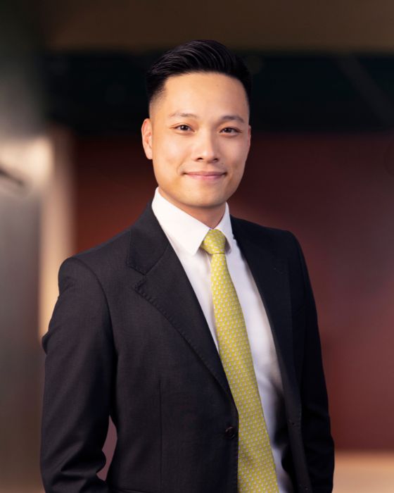 Jeffrey Chan