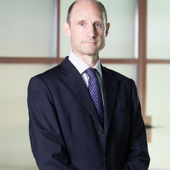 Jonathan Gray