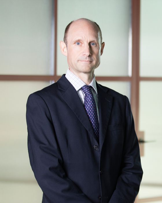 Jonathan Gray