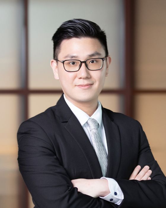 Leo Wang