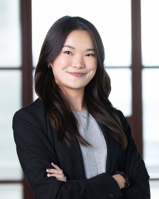 Louise Wu