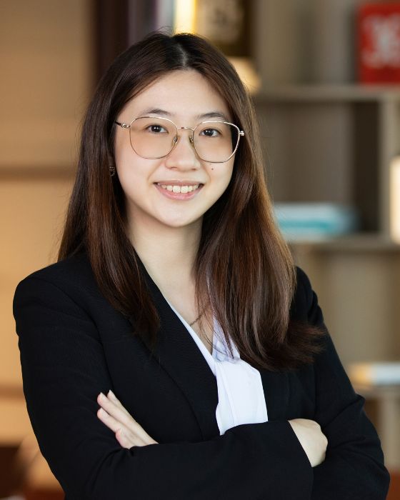 Nikita Chan