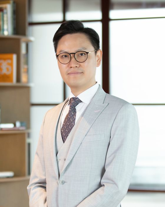 Raphael Wong