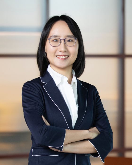 Sally Goh