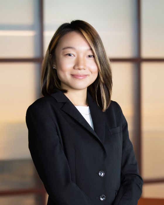 Stella Lau