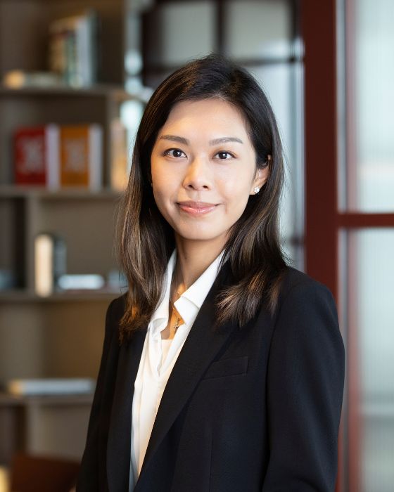 Tiffany Leung