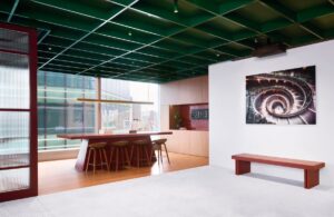 Hugill & Ip office