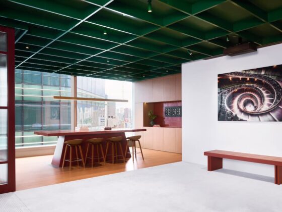Hugill & Ip office