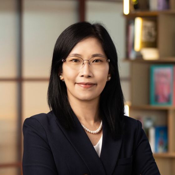 Polly Chu