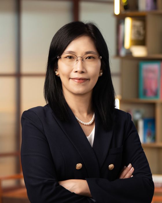 Polly Chu