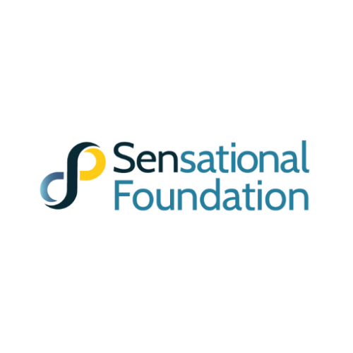 Sensational Foundation logo_wht-sq